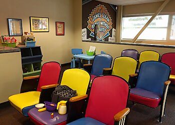 Portland Kids Dentists Sheena Kalia Kansal, DDS - HOLLYWOOD CHILDREN'S DENTISTRY