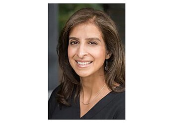 Sheena Kalia Kansal, DDS - HOLLYWOOD CHILDREN'S DENTISTRY Portland Kids Dentists image 1