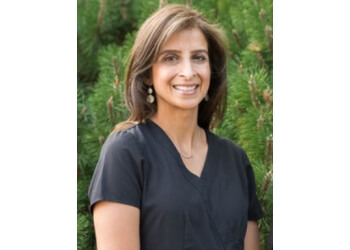 Sheena K. Kansal, DDS - Hollywood Children's Dentistry