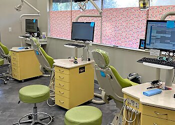 Fremont Orthodontists Sheetal Patil, DDS, CAGS - PEARL ORTHODONTICS