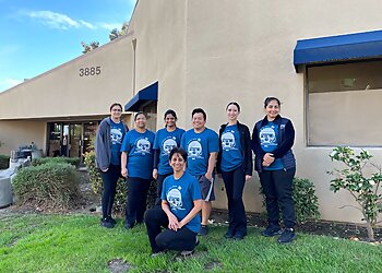 Fremont Orthodontists Sheetal Patil, DDS, CAGS - PEARL ORTHODONTICS