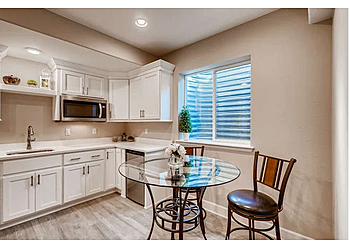 Arvada Home Builders Sheffield Custom Homes