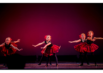 Mobile Dance Schools Sheffield School of the Dance