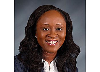 Sheila Asare-Bediako, MD  Elk Grove Pediatricians image 1