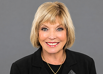 Sheila Birth, DDS - BIRTH & FLETCHER ORTHODONTICS Sheila Birth, DDS - BIRTH & FLETCHER ORTHODONTICS - Fort Worth, TX Orthodontists - Doctor Portrait Image