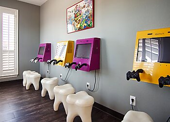 Fort Worth Orthodontists Sheila Birth, DDS - ORTHODONTICS BY BIRTH & FLETCHER FORT WORTH