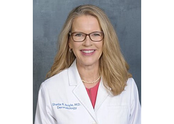 Sheila Boyle, MD - ADVANCED DERMATOLOGY AND COSMETIC SURGERY