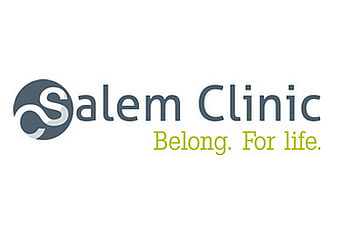 Salem Gynecologists Sheila D. Goldsworthy, MD - SALEM CLINIC, P.C.