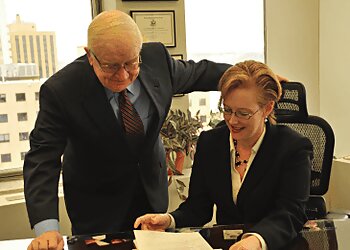 St Paul Medical Malpractice Lawyers Sheila Donnelly-Coyne - PAIGE J. DONNELLY, LTD