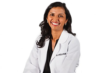 Sheila G. Naik, DDS - DESERT SKY DENTISTRY Glendale Dentists image 1