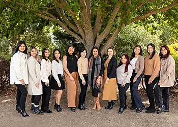 Sheila Nguyen, DDS - AMERICAN CANYON PEDIATRIC DENTISTRY - Vallejo, CA Kids Dentists