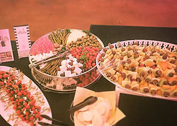 Eugene Caterers Sheild Catering