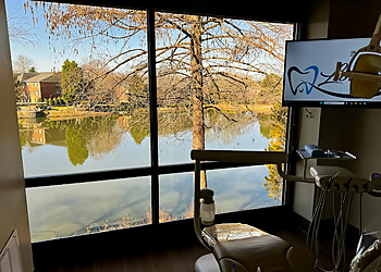 High Point Dentists Shelbi Nelson, DMD - LOVELAND DENTAL GROUP