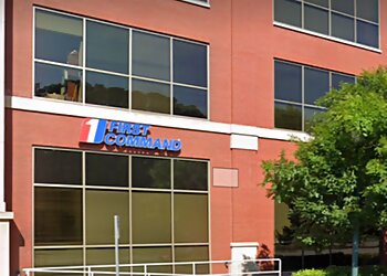 Newport News Financial Services Shelby Barnetti - FIRST COMMAND FINANCIAL ADVISOR