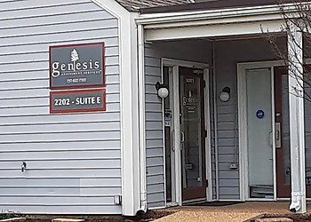 Hampton Marriage Counselors Shelby DeBause, LMFT - GENESIS COUNSELING CENTER