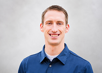 Shelby Hyde, PT, DPT - THERAPEUTIC ASSOCIATES Shelby Hyde, PT, DPT - THERAPEUTIC ASSOCIATES - Boise City, ID Physical Therapists - Doctor Portrait Image