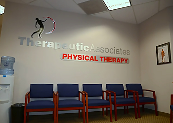 Boise City Physical Therapists Shelby Hyde, PT, DPT - THERAPEUTIC ASSOCIATES PHYSICAL THERAPY