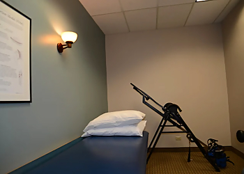 Boise City Physical Therapists Shelby Hyde, PT, DPT - THERAPEUTIC ASSOCIATES PHYSICAL THERAPY