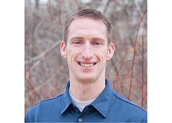 Shelby Hyde, PT, DPT - THERAPEUTIC ASSOCIATES PHYSICAL THERAPY Boise City Physical Therapists image 1