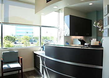 Oxnard Dentists Shelby P. Lapiad, DDS - RIVERPARK DENTISTRY