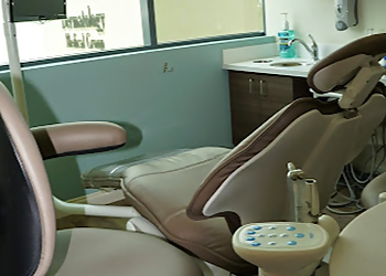 Oxnard Dentists Shelby P. Lapiad, DDS - RIVERPARK DENTISTRY