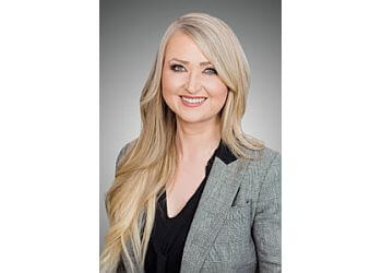 Denver employment lawyer Shelby Woods - HKM EMPLOYMENT ATTORNEYS LLP