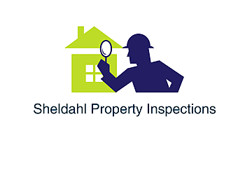 Sheldahl Property Inspections - Durham, NC Home Inspections - Company Logo