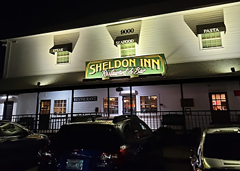 Elk Grove Steak Houses Sheldon Inn