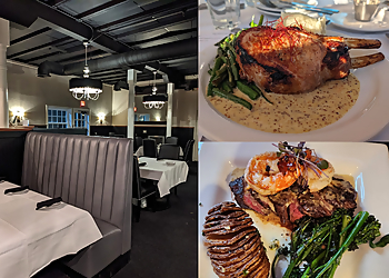 Elk Grove Steak Houses Sheldon Inn