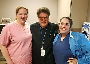 Las Vegas Urologists Sheldon J. Freedman, MD