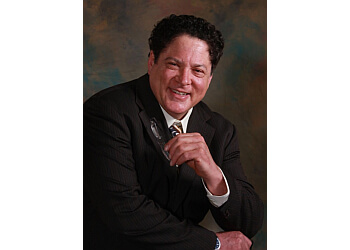 Las Vegas urologist Sheldon J. Freedman, MD