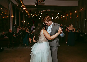 Dayton Wedding Photographers Sheldon James Photography