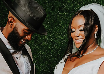 Dayton Wedding Photographers Sheldon James Photography