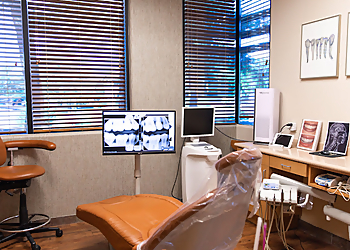 Gilbert Dentists Sheldon L. Sullivan, DDS - ARTISTRY IN DENTISTRY