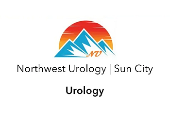 Peoria Urologists Sheldon Roberts, MD - NORTHWEST UROLOGY ASSOCIATES