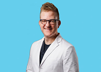 Sheldon Sebastian, MD, FAAD  - Independence, MO Dermatologists - Healthcare Staff Image