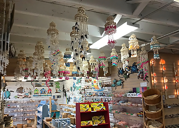 Port St Lucie Gift Shops Shell Bazaar