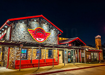 Mesquite Seafood Restaurants Shell Shack