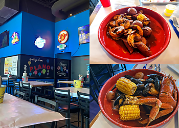 Plano Seafood Restaurants Shell Shack