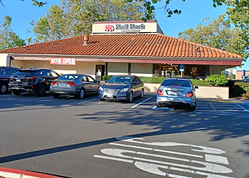 Hayward Seafood Restaurants Shell Shock Seafood House