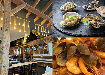 Hayward Seafood Restaurants Shell Shock Seafood House