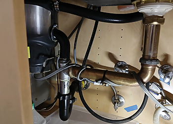 Santa Clarita Plumbers Shellback Plumbing & Drain