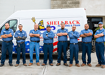Shellback Plumbing & Drain Santa Clarita Plumbers image 1