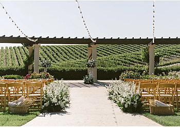 Visalia Wedding Planners Shelley Ann Events