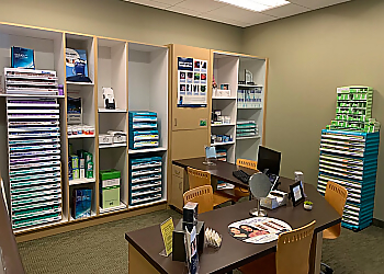 Columbia Pediatric Optometrists Shelley Williams, OD - WILLIAMS & ASSOCIATES EYECARE