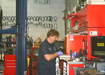 Thousand Oaks Car Repair Shops Shelley's Precision Auto Center