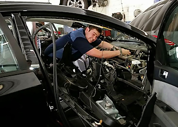 Thousand Oaks Car Repair Shops Shelley's Precision Auto Center