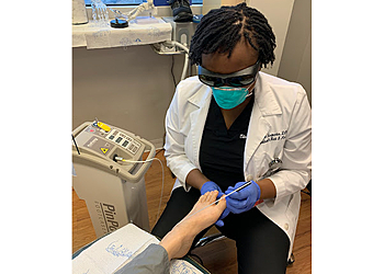 Elizabeth Podiatrists Shellie Auguste, DPM - ELIZABETH FOOT AND ANKLE ASSOCIATES