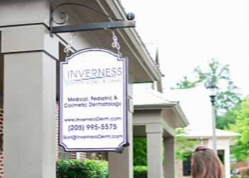 Birmingham Dermatologists Shellie Marks, MD, FAAD - INVERNESS DERMATOLOGY & LASER
