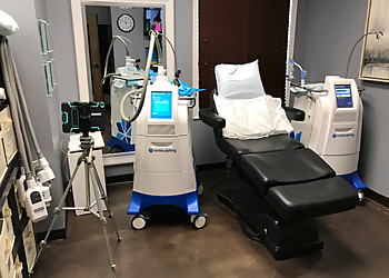 Birmingham Dermatologists Shellie Marks, MD, FAAD - INVERNESS DERMATOLOGY & LASER